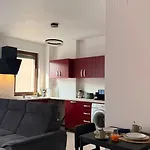 Apartamento Soho By Rh Reserve