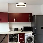 Soho By Rh Reserve Apartamento
