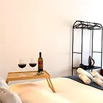 Apartamento Soho By Rh Reserve