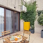 Soho By Rh Reserve *