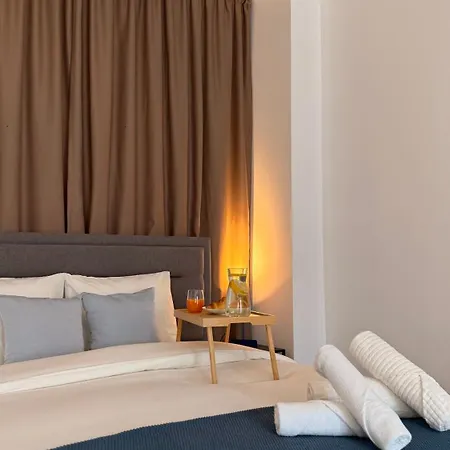 Apartment Rhum B04 - Soho