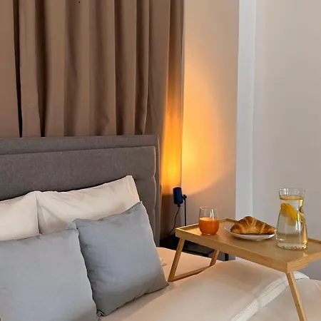 Soho Unirii - Near Old Town, Terrace - Rh Living