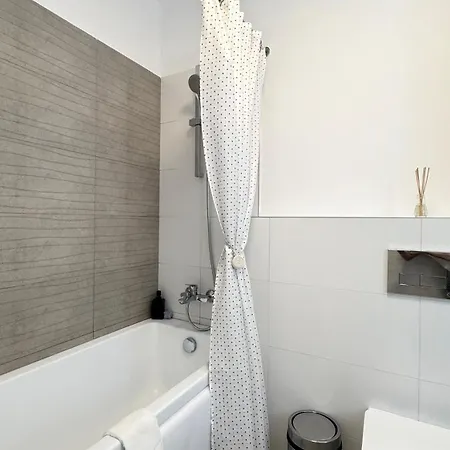 Apartment Rhum B04 - Soho *