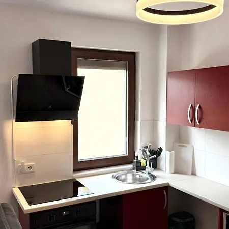 Soho Unirii - Near Old Town, Terrace - Rh Living * Bukarest