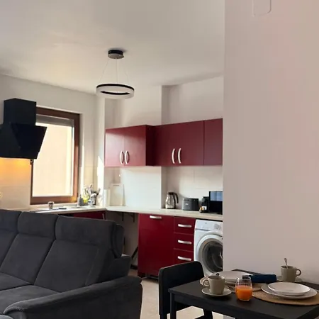 Apartment Rhum B04 - Soho