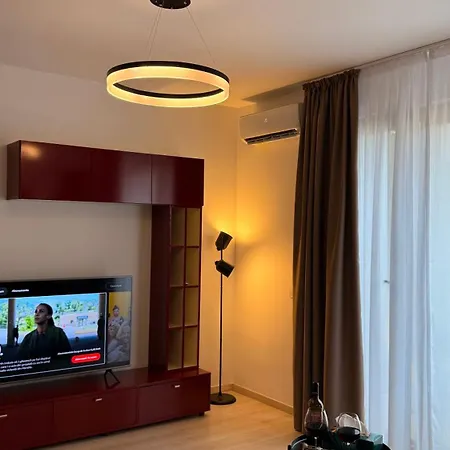 Soho Unirii - Near Old Town, Terrace - Rh Living Lägenhet *