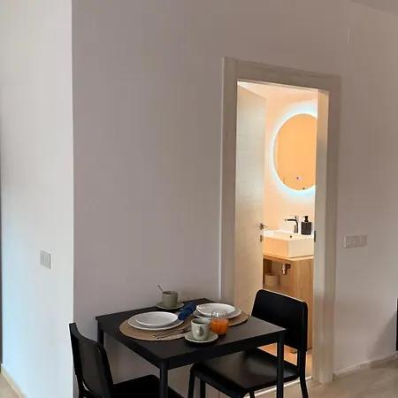 Rhum B04 - Soho Apartment Bukarest