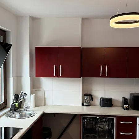 Rhum B04 - Soho Apartment