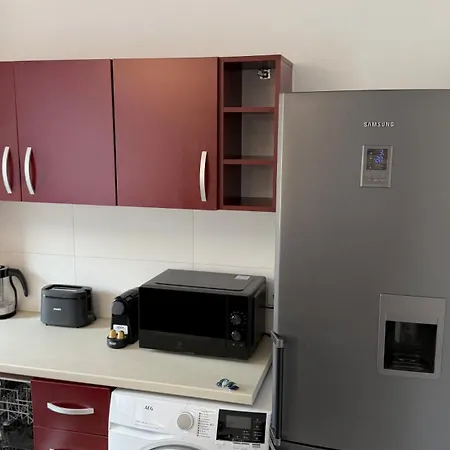 Rhum B04 - Soho Apartment *