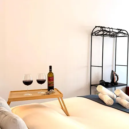 Apartment Rhum B04 - Soho