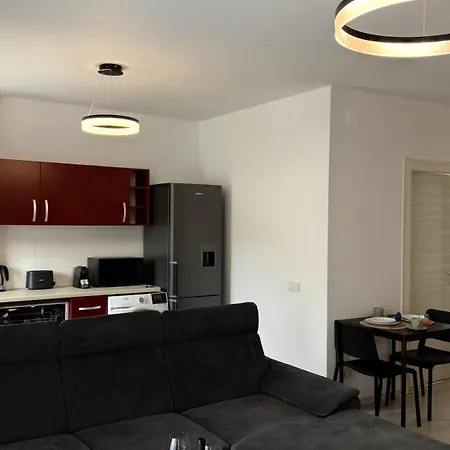 Apartment Rhum B04 - Soho *