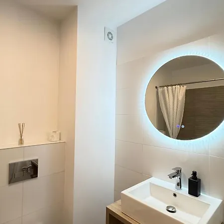 Apartment Rhum B04 - Soho Bukarest