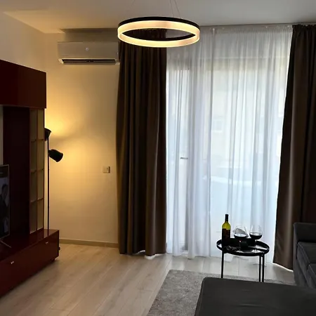 Apartment Rhum B04 - Soho