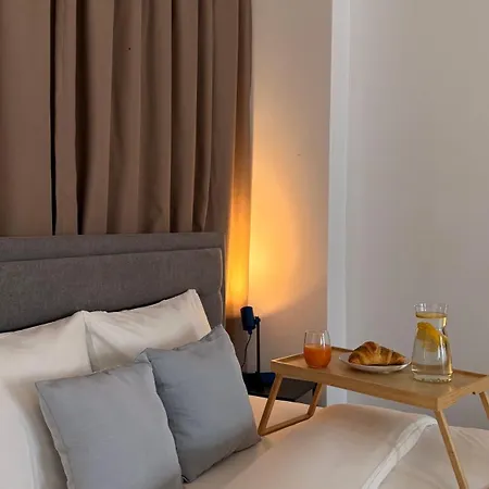 Rhum B04 - Soho Apartment Bukarest