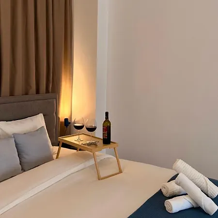 Apartment Rhum B04 - Soho Bukarest