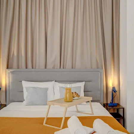Rhum B04 - Soho Apartment