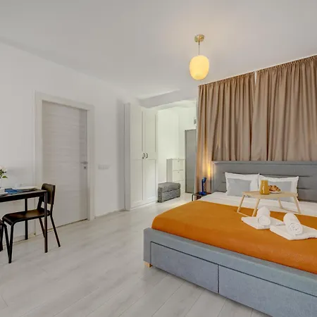 Apartment Rhum B04 - Soho *