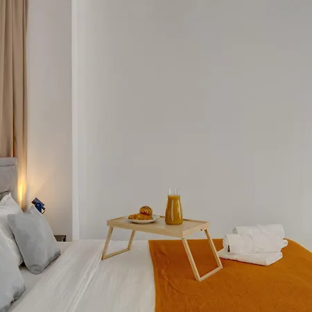 Apartment Rhum B04 - Soho Bukarest