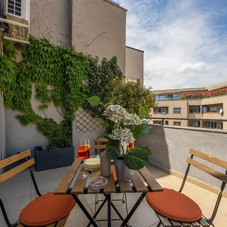 Apartment Rhum B04 - Soho Bukarest