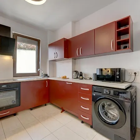 Rhum B04 - Soho Apartment
