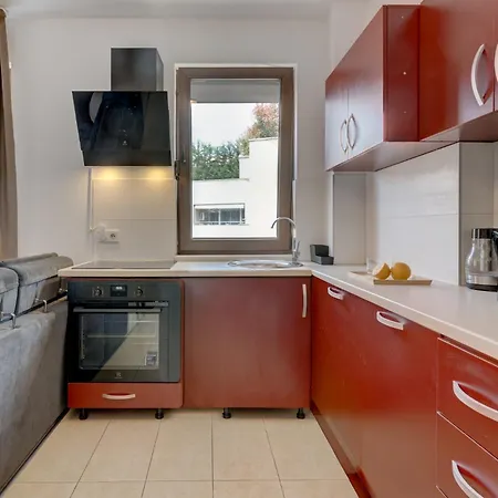 Rhum B04 - Soho Apartment *
