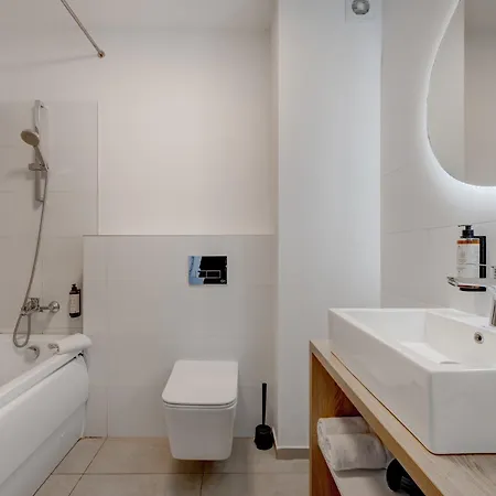 Apartment Rhum B04 - Soho *