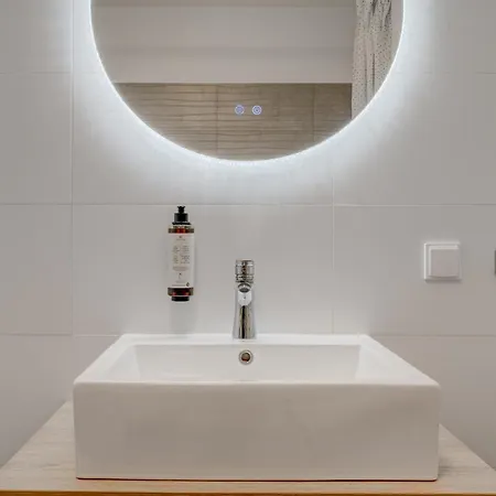 Apartment Rhum B04 - Soho Bukarest