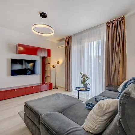 Apartment Rhum B04 - Soho *