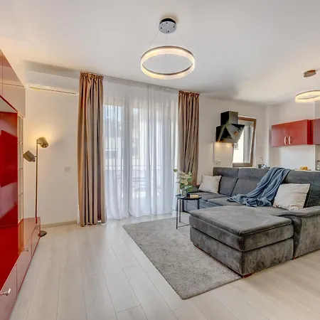 Rhum B04 - Soho Apartment