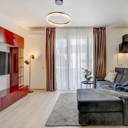 Apartment Rhum B04 - Soho *