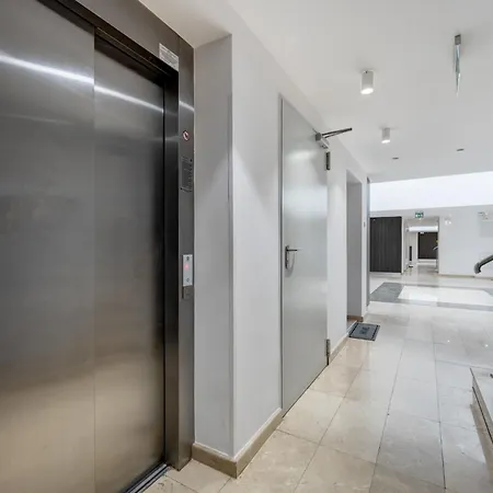 Apartment Rhum B04 - Soho *