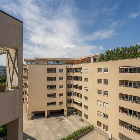 Apartment Rhum B04 - Soho Bukarest