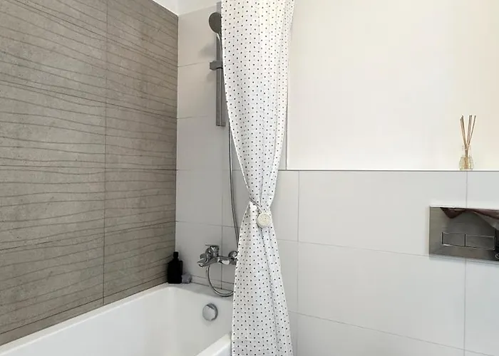 Apartman Soho Unirii - Near Old Town, Terrace - Rh Living *