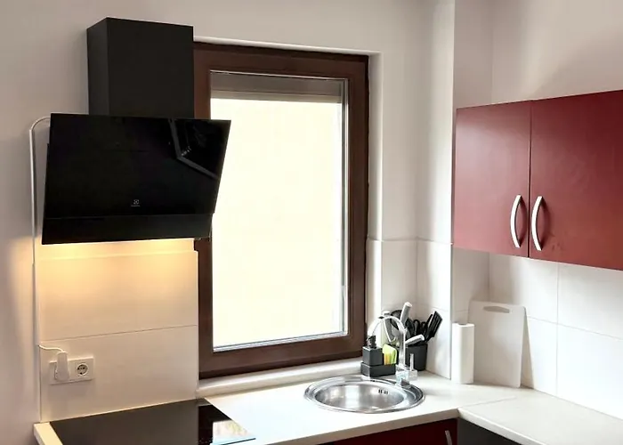 Soho Unirii - Near Old Town, Terrace - Rh Living * Bukarest