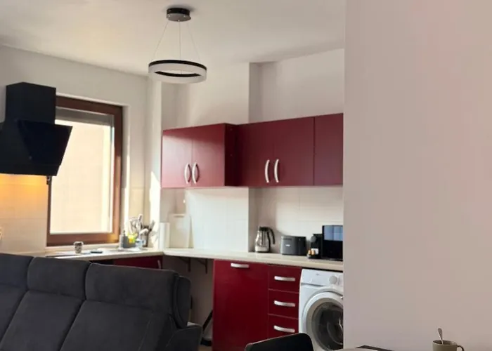 Apartman Soho Unirii - Near Old Town, Terrace - Rh Living