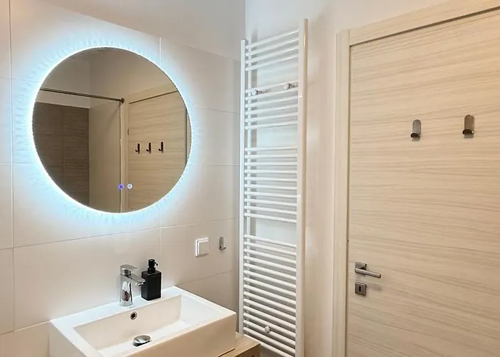 Appartement Soho By Rh Reserve *