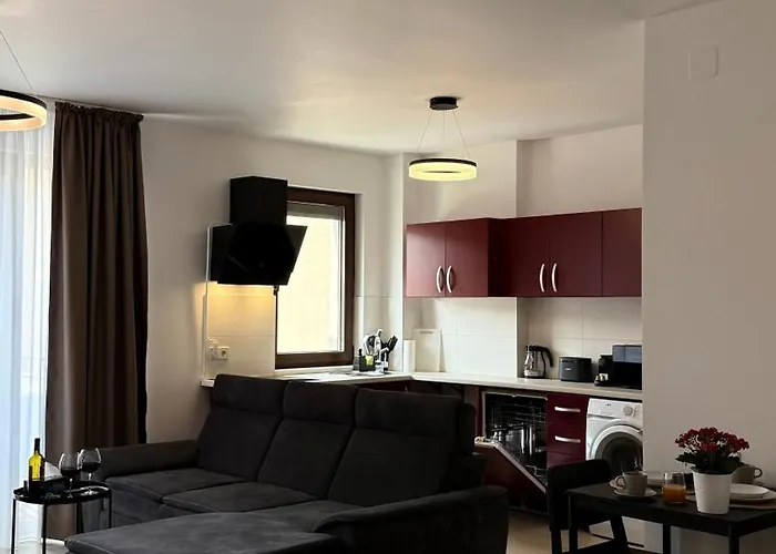 Soho Unirii - Near Old Town, Terrace - Rh Living 부쿠레슈티