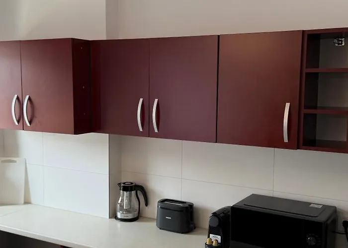 Soho Unirii - Near Old Town, Terrace - Rh Living Apartman Bukarest