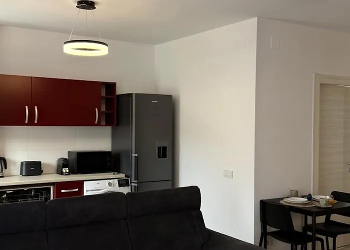 Lejlighed Soho By Rh Reserve *