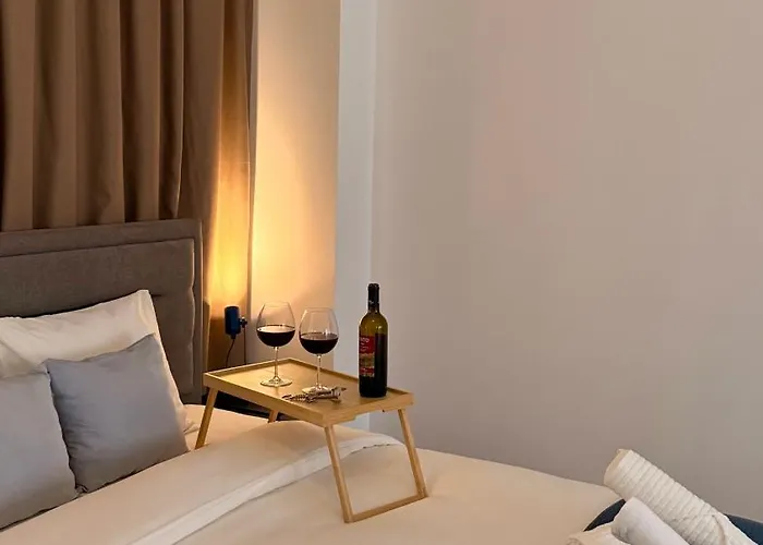 아파트 Soho Unirii - Near Old Town, Terrace - Rh Living 부쿠레슈티