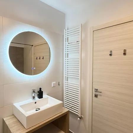 Apartment Soho Unirii - Near Old Town, Terrace - Rh Living *