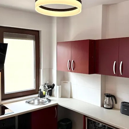 Soho Unirii - Near Old Town, Terrace - Rh Living