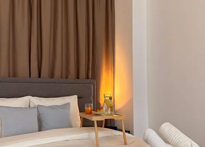 Lejlighed Soho Unirii - Near Old Town, Terrace - Rh Living