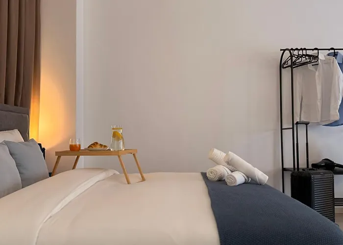 Soho By Rh Reserve Apartmán Bukurešť