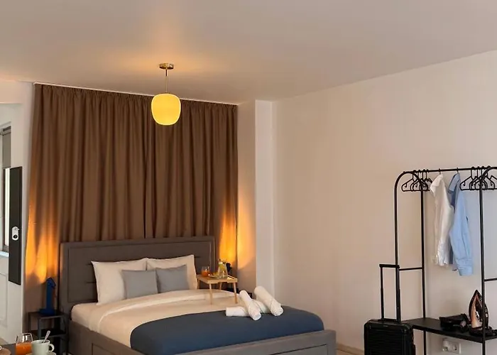 Lejlighed Soho Unirii - Near Old Town, Terrace - Rh Living