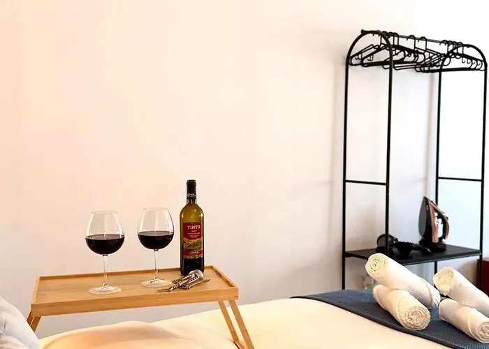 Apartmán Soho By Rh Reserve
